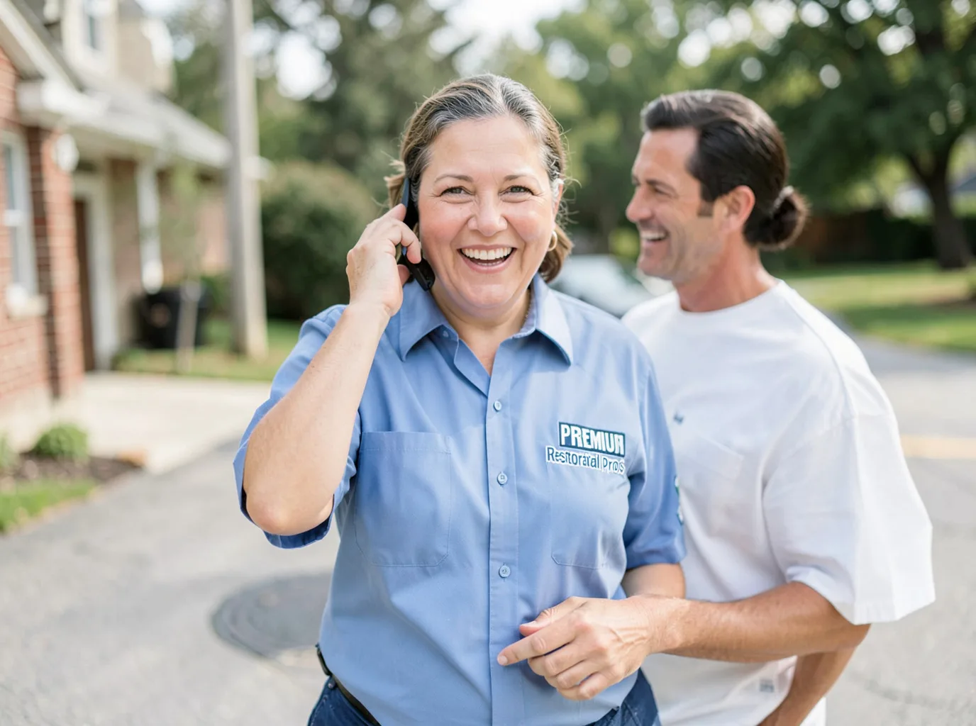 Water Damage Restoration Milton Center, OH FAQs